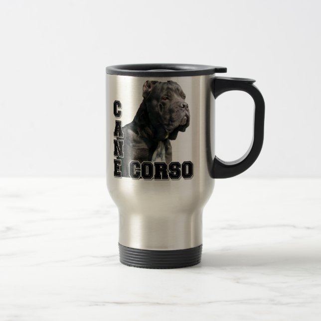 Caneca de Corso do bastão (Direita)