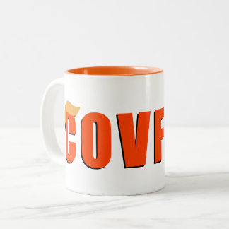 Caneca de Covfefe