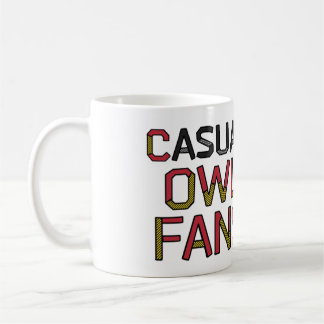 Caneca de COWLFans