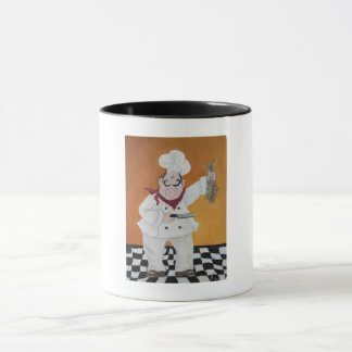 caneca de cozinha design