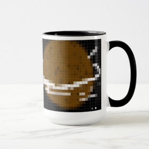 Caneca de cozinheira 15