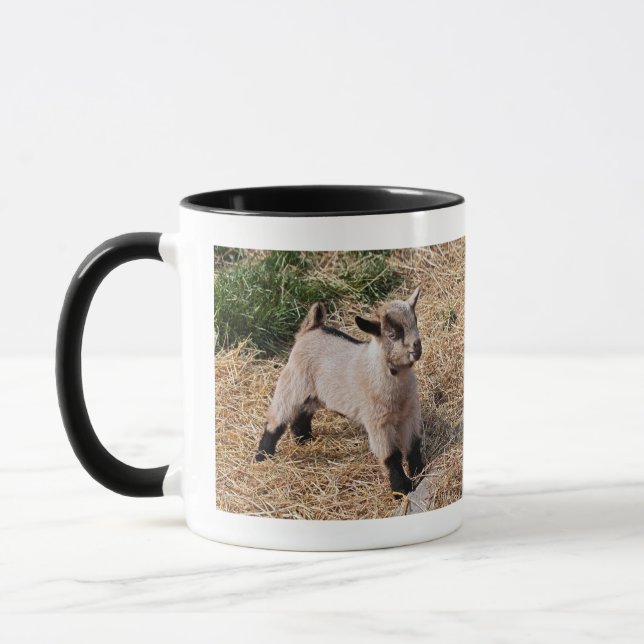 Caneca de Criança Fofa (Esquerda)