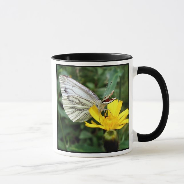 Caneca de Crocofly (Direita)