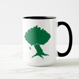 Caneca de DAoC - Hibernia