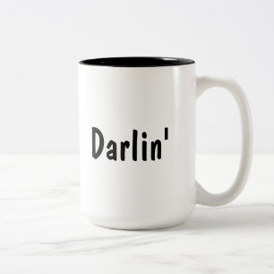 Caneca de Darlin