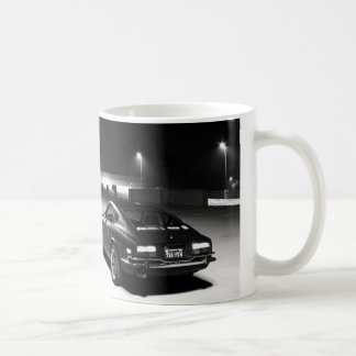 Caneca de Datsun 240z