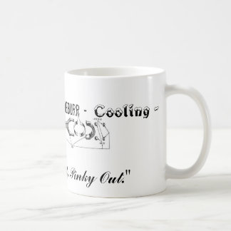 Caneca de Daves - personalizada