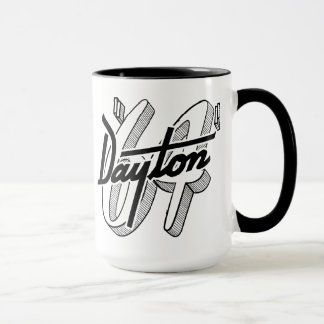 Caneca de Dayton 64