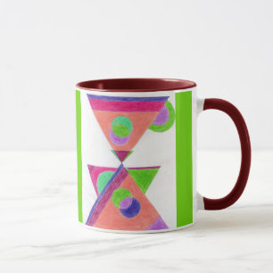 Caneca de Deco
