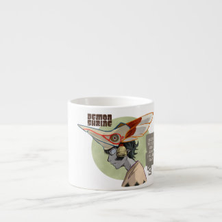 Caneca de DemonShrine