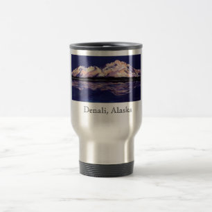 Caneca de Denali
