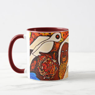 Caneca de Designer