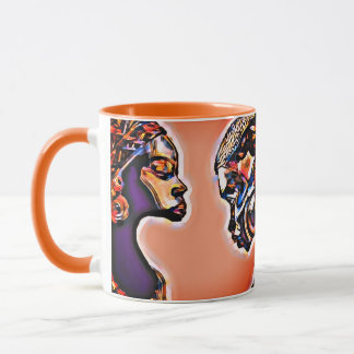 Caneca de Designer