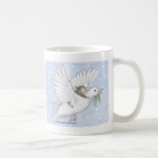 Caneca de Designs® do Casa-Rato