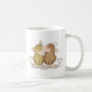 Caneca de Designs® do Casa-Rato