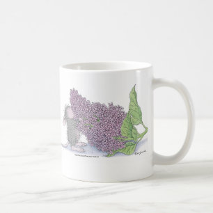 Caneca de Designs® do Casa-Rato