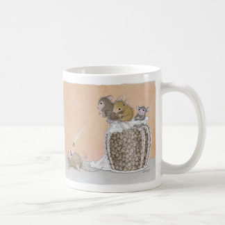 Caneca de Designs® do Casa-Rato