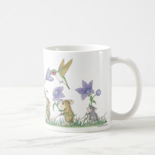 Caneca de Designs® do Casa-Rato