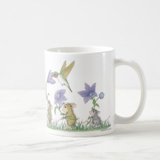 Caneca de Designs® do Casa-Rato