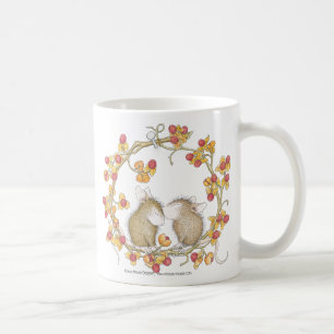 Caneca de Designs® do Casa-Rato