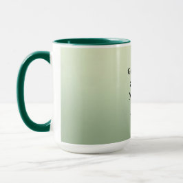 Caneca de Despedida Personalizada para Colega de T