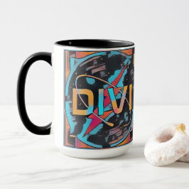 Caneca de Divi