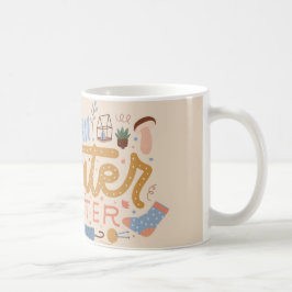 Caneca De Doce/Caneca Autumn