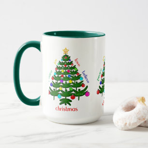 Caneca de Dragonfly