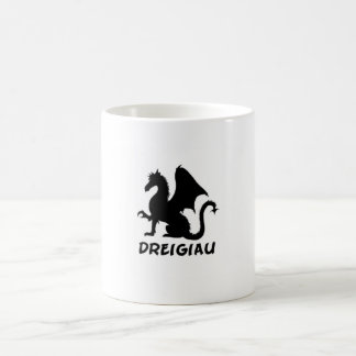 Caneca de Dreigiau