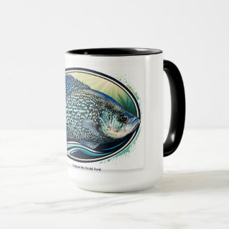 Caneca de Duas Cores, 450 ml