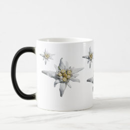 Caneca de Edelweiss