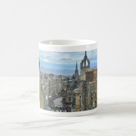 Caneca de Edimburgo