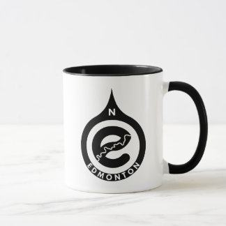 Caneca de Edmonton