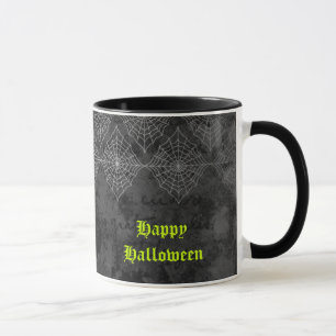 Caneca de Eerie Halloween
