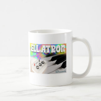 Caneca de Ellatron