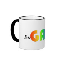 Caneca de Engayged