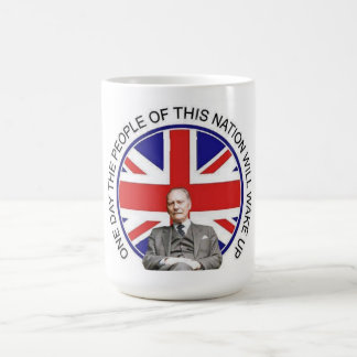 Caneca de Enoch Powell