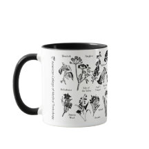 Caneca de Envenenamento ACMT