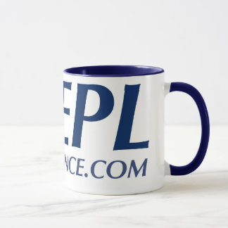 Caneca de EPLPerformance