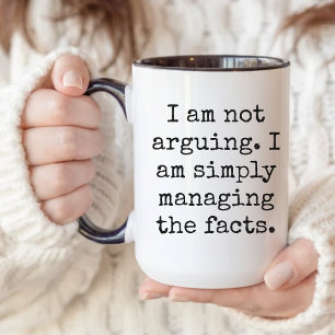 Caneca de Escritório de Lei Sarcástica para Presen
