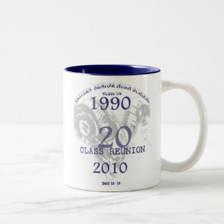 Caneca de ESHS
