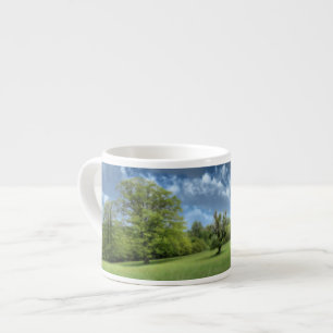 Caneca de Especialidade Verde Appalachian