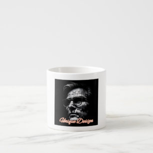 Caneca de Espresso