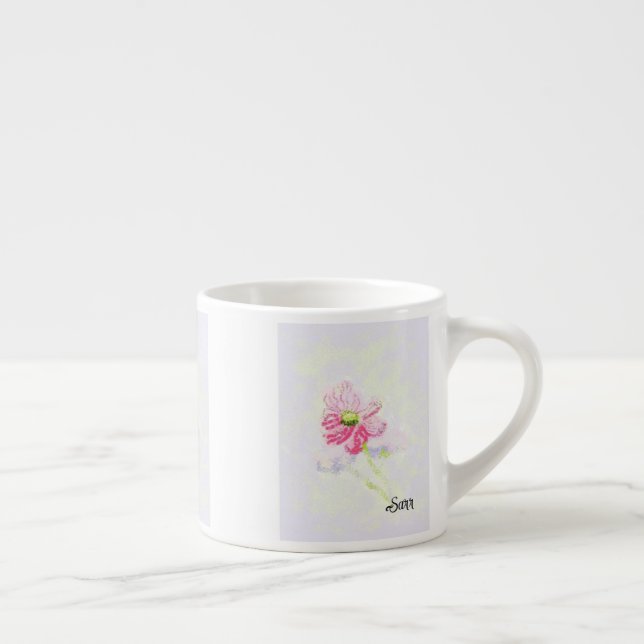 Caneca de Espresso (Direita)