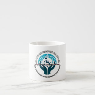 Caneca de Espresso