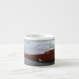 caneca de espresso A. H. Ferbert