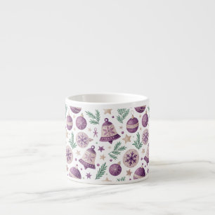 Caneca de Espresso – Arte Fofa e Aconchegante