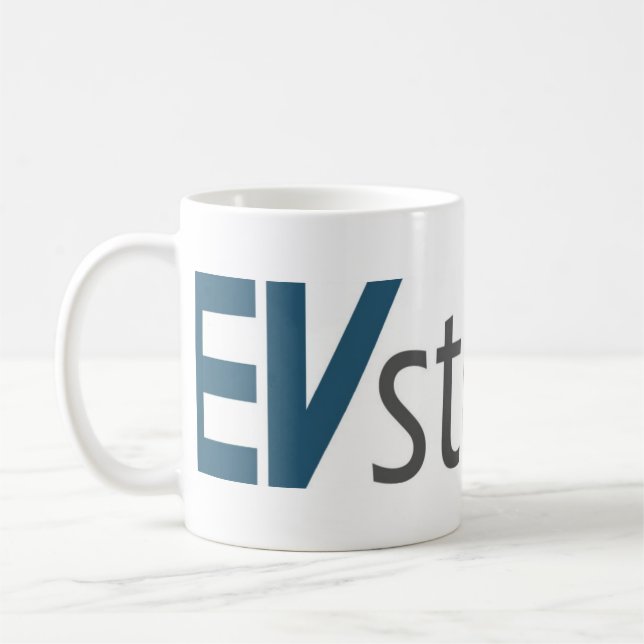 Caneca de EVstudio (Esquerda)