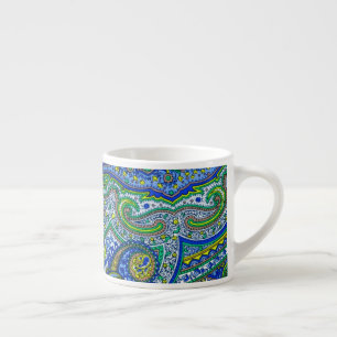 Caneca de Expresso Bold and Beautiful 2