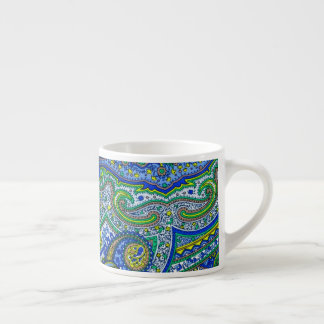 Caneca de Expresso Bold and Beautiful 2